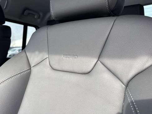 New 2025 INEOS Grenadier Fieldmaster Edition image 22