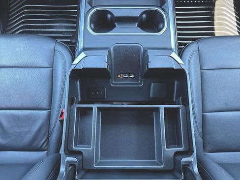 Used 2025 Chevrolet Silverado 2500 LTZ w/ LTZ Plus Package AWD/4WD image 36