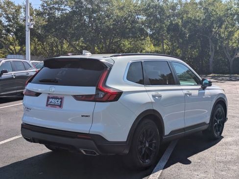 Used 2023 Honda CR-V Sport image 5