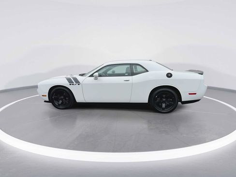 Used 2013 Dodge Challenger R/T Plus RWD image 5