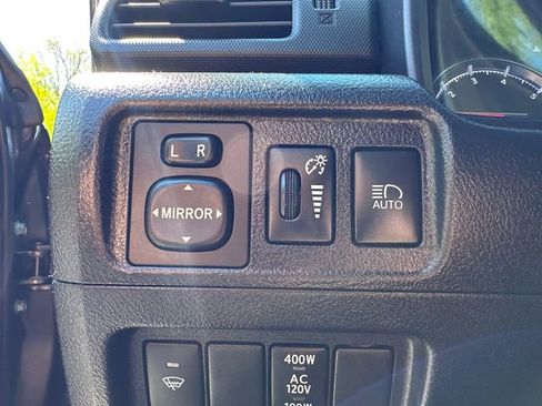 Certified 2021 Toyota 4Runner Limited AWD/4WD image 40
