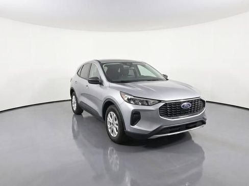 Used 2024 Ford Escape Active FWD image 30