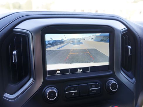 Used 2021 Chevrolet Silverado 1500 RST w/ Texas Edition Plus image 15