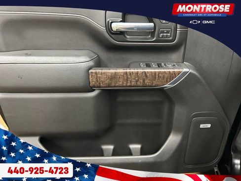 Used 2020 GMC Sierra 3500 Denali w/ Denali Ultimate Package image 8