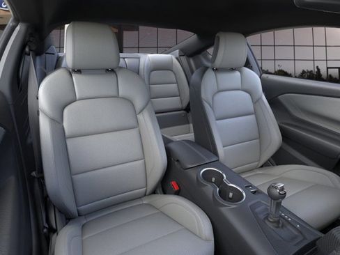 New 2026 Ford Mustang Premium image 10