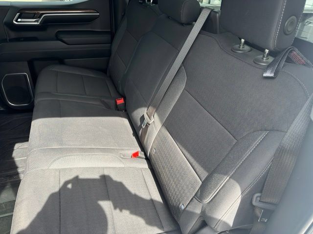 Certified 2024 Chevrolet Silverado 1500 RST w/ Convenience Package II AWD/4WD image 8