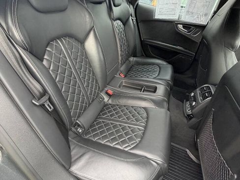 Used 2018 Audi S7 Premium Plus w/ S Sport Package AWD/4WD image 21