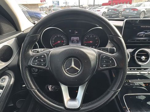 Used 2015 Mercedes-Benz C 300 4MATIC Sedan image 21