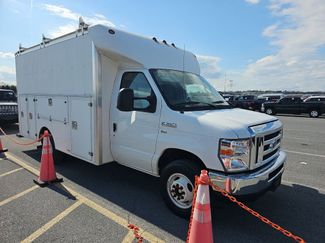 Used 2019 Ford E-350 and Econoline 350 Super Duty w/ Power Windows & Locks Group video 1