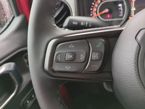 New 2026 Jeep Wrangler Sport S image 23