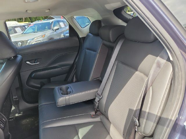 Used 2024 Hyundai Kona Limited AWD/4WD image 12
