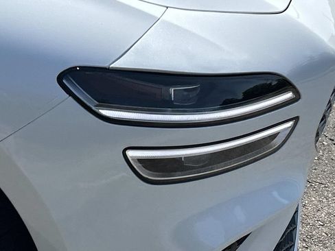 New 2026 Genesis G70 2.5T Prestige AWD/4WD image 10