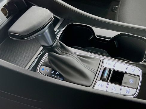 New 2026 Hyundai Tucson SEL AWD/4WD image 11