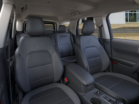 New 2026 Ford Bronco Sport Big Bend AWD/4WD image 10