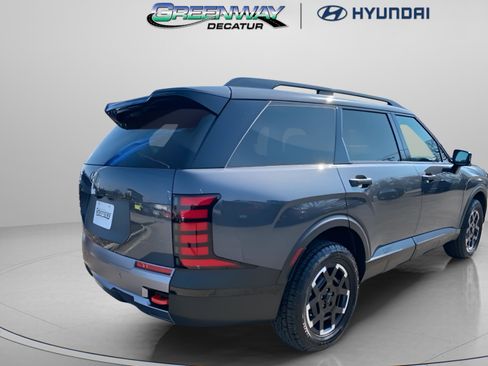 New 2026 Hyundai Palisade XRT Pro AWD/4WD image 11