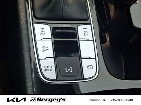 Used 2024 Hyundai Tucson SE AWD/4WD image 25