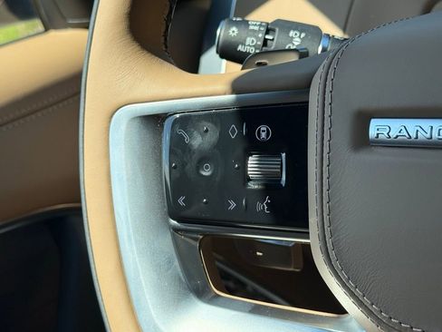 New 2026 Land Rover Range Rover SE image 18