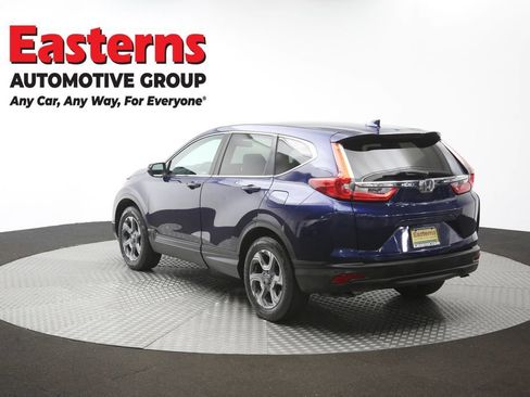 Used 2019 Honda CR-V EX image 65
