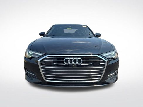 Used 2023 Audi A6 Premium Plus w/ Premium Plus Package AWD/4WD image 9