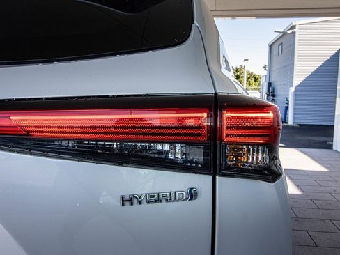 Used 2022 Toyota Highlander LE image 17