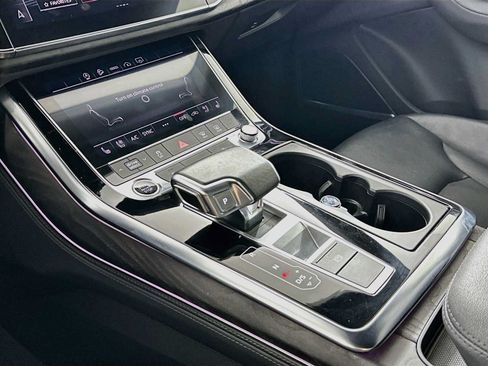 Certified 2023 Audi Q7 2.0T Premium Plus w/ Premium Plus Package AWD/4WD image 16