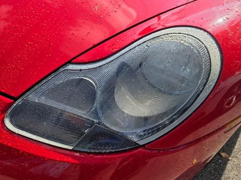 Used 1999 Porsche 911 Carrera RWD image 11