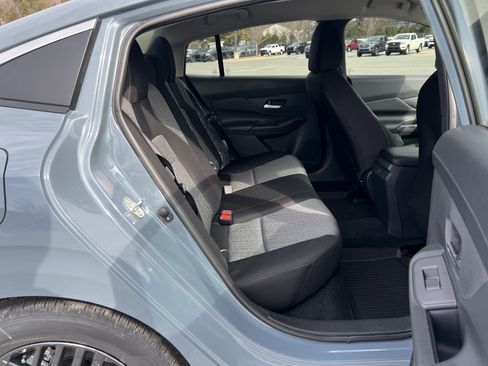 New 2026 Nissan Sentra SV image 26