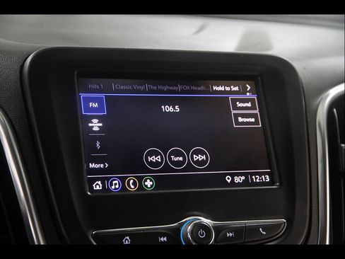 Used 2024 Chevrolet Equinox LS w/ LS Convenience Package AWD/4WD image 11
