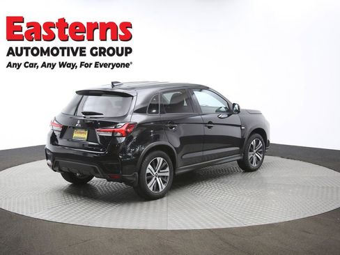 Used 2022 Mitsubishi Outlander Sport ES image 39