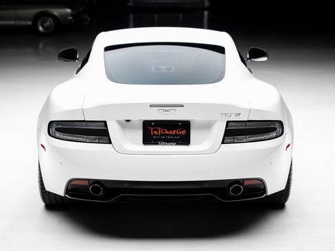 Used 2016 Aston Martin DB9 GT image 26