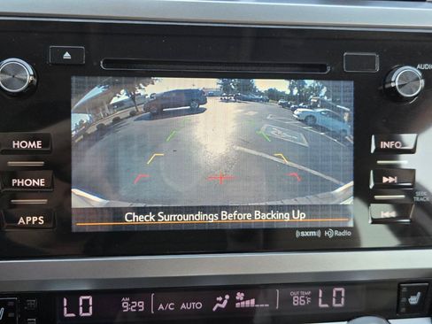 Used 2015 Subaru Outback 2.5i Limited AWD/4WD image 29
