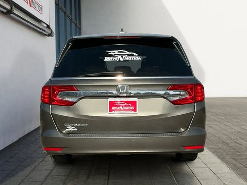 Used 2018 Honda Odyssey EX-L image 5