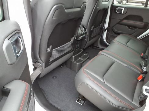 New 2026 Jeep Wrangler Unlimited Rubicon 392 image 33