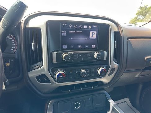 Used 2015 GMC Sierra 1500 SLE w/ SLE Value Package image 35