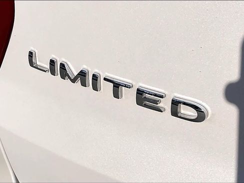 Used 2016 Ford Explorer Limited w/ Equipment Group 301A image 29