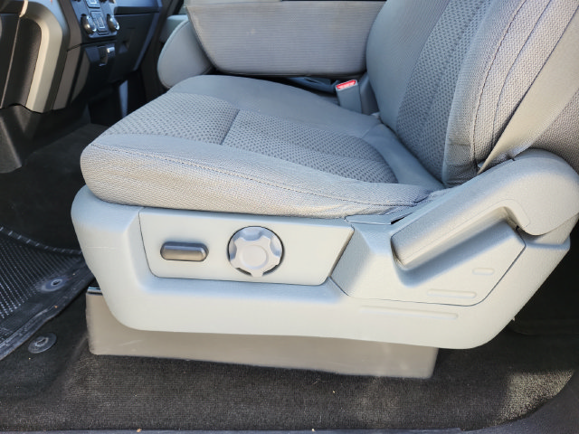 Used 2013 Ford F150 XLT w/ XLT Chrome Pkg RWD image 24