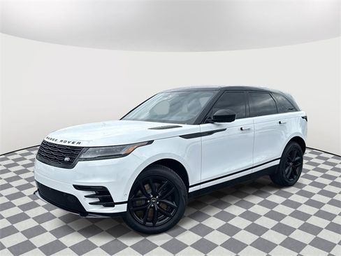 New 2026 Land Rover Range Rover Velar Dynamic SE image 1