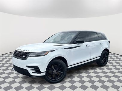 New 2026 Land Rover Range Rover Velar Dynamic SE