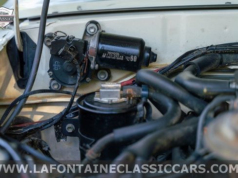 Used 1989 Toyota Pickup Deluxe image 47