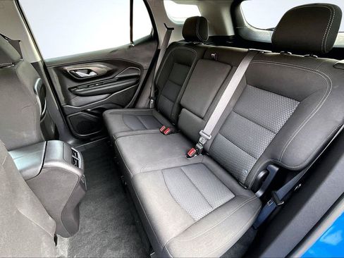 Used 2024 GMC Terrain SLE w/ Driver Convenience Package AWD/4WD image 26