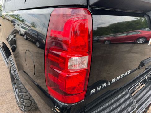 Used 2011 Chevrolet Avalanche LT AWD/4WD image 14