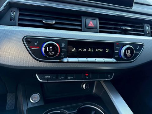 Used 2017 Audi A4 2.0T Premium Plus image 45