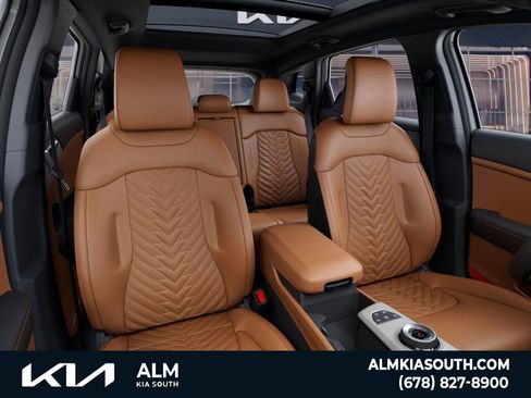 New 2026 Kia Sportage X-Line Prestige image 15