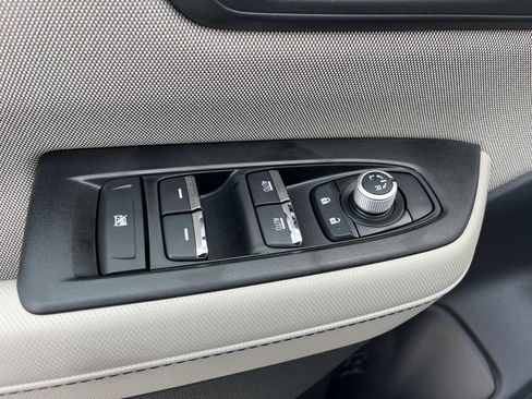 New 2026 Subaru Forester Premium AWD/4WD image 23