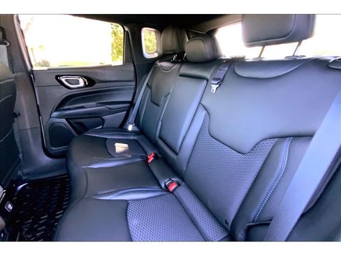 New 2025 Jeep Compass Latitude w/ Altitude Special Edition image 11