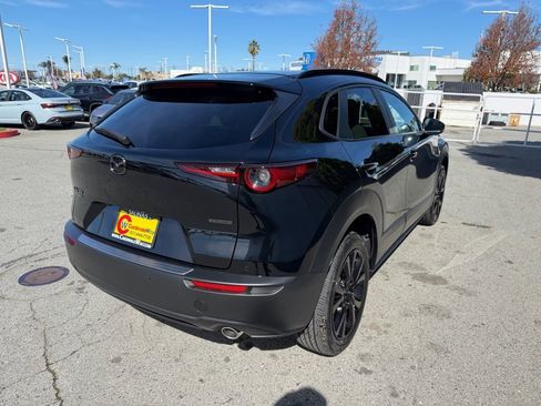 New 2026 MAZDA CX-30 Aire Edition image 5