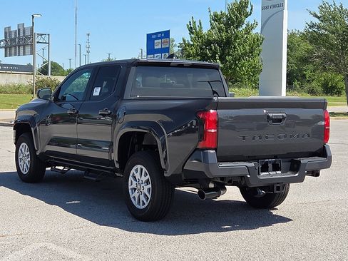 New 2026 Toyota Tacoma SR5 RWD image 3