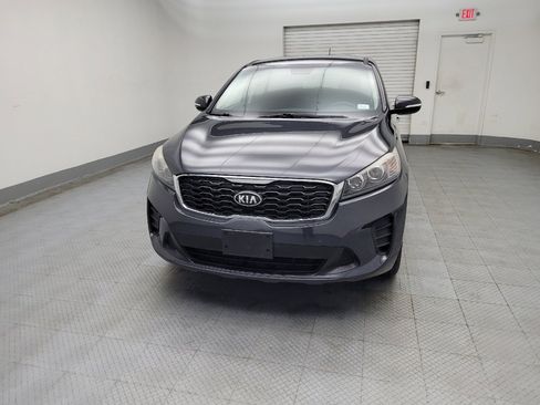 Used 2019 Kia Sorento LX image 15