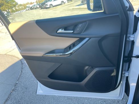 New 2026 Chevrolet Equinox ACTIV image 29