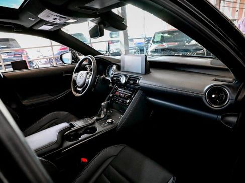Used 2023 Lexus IS 350 F Sport w/ Memory Package image 27